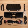 Штатная магнитола BMW X3 2014-2016 NBT F25, X4 F26 2013-2016 NBT Radiola RDL-6263 L