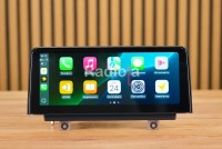 Штатная магнитола BMW X3 2014-2016 NBT F25, X4 F26 2013-2016 NBT Radiola RDL-6263 L