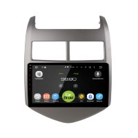 Штатная магнитола Chevrolet Aveo III 2011-2018 Roximo CarDroid RD-1310F DSP Android