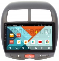 Штатная магнитола Wide Media MT1032PK-2/16 DSP 3G-SIM для Citroen C4 AirCross 2012-201 Android 