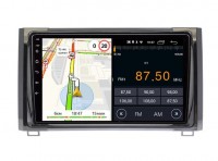 Штатная магнитола Toyota Tundra II 2013-2018 Parafar PF441LTX Android