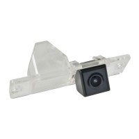 Камера заднего вида Intro Camera VDC-014 Mitsubishi Pajero IV