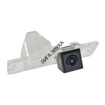 Камера заднего вида Intro Camera VDC-014 Mitsubishi Pajero IV Intro Camera VDC-014- Камера заднего вида MITSUBISHI Pajero IV