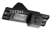 Камера заднего вида Intro Camera VDC-014 Mitsubishi Pajero IV