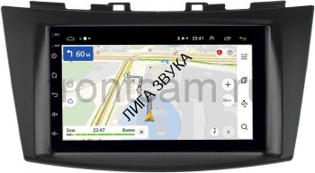Штатная магнитола Suzuki Swift IV 2011-2017 OEM GT7-RP-SZSW2C-155 Android Штатная магнитола Suzuki Swift IV 2011-2017 OEM GT7-RP-SZSW2C-155 Android