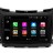 Штатная магнитола Nissan Murano 2015 NaviPilot Droid10 ULTRA Android