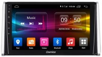 Штатная магнитола Toyota RAV4 2019+ Carmedia OL-1684-ADF 4G DSP