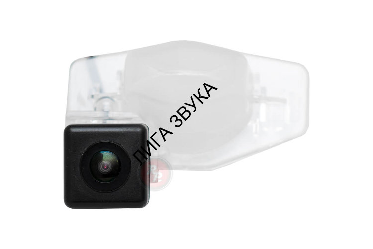 Камера Fish eye RedPower HOD018F для Honda Civic 4D (2006-2012), Accord 8 (2009-2010)