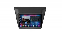Штатная магнитола Mitsubishi L200 2006-2015, Pajero Sport 2008-2013 FarCar TM / HL / XL 094M Android 4G DSP