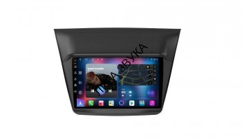 Штатная магнитола Mitsubishi L200 2006-2015, Pajero Sport 2008-2013 FarCar TM / HL / XL 094M Android 4G DSP Штатная магнитола FarCar s400 для Mitsubishi L200, Pajero Sport на Android (094M)
