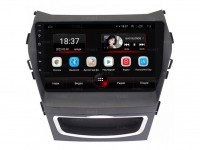 Штатная магнитола Hyundai Santa Fe 3 2013-2018 Vomi AK312R9-MTK