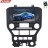 Штатная магнитола Ford Mustang 2015+ Winca S200 W568 (2433) Android 8.0.1
