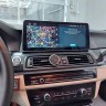 Штатная магнитола BMW 5-серия F10 2010-2013 CIC Radiola RDL-1278 Android 4G  