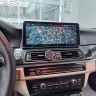 Штатная магнитола BMW 5-серия F10 2010-2013 CIC Radiola RDL-1278 Android 4G  