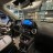 Штатная магнитола Mercedes-Benz Vito 2016-2020 Parafar PF477AHD12 