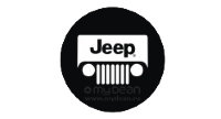 Светодиодная подсветка в дверь автомобиля с логотипом Jeep MyDean CLL-025
