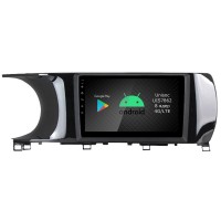Штатная магнитола KIA K5 2020+ Roximo RI-2335 Android DSP 4G