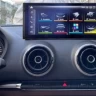 Штатная магнитола Audi A1 2013-2018 Radiola RDL-8501