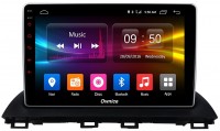 Штатная магнитола Mazda 3 2013-2018 (BM) Carmedia OL-1502-MTK Android 6.0, 4G, 2ГБ-32ГБ