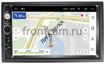 Штатная магнитола Volkswagen Bora 98-05, Golf IV 97-03, Jetta 99-05, Passat 96-06 (B5,B5+), Polo III-IV 99-09, Sharan 00-10, Transporter 03-09, Caravelle 03-09 OEM GT809-RP-UNIV-192 Android  Штатная магнитола Volkswagen Bora 98-05, Golf IV 97-03, Jetta 99-05, Passat 96-06 (B5,B5+), Polo III-IV 99-09, Sharan 00-10, Transporter 03-09, Caravelle 03-09 OEM GT809-RP-UNIV-192 Android 