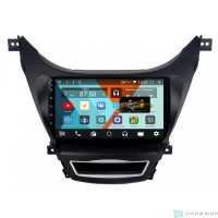 Штатная магнитола Hyundai Elantra V MD 2014-2016 Parafar PF360KHD Android 8.1.0