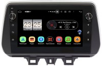 Штатная магнитола Toyota Camry XV30 2001-2006 OEM BPX609-9105 Android 4G-SIM, 4/64, DSP, QLed