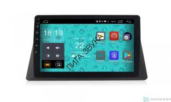Штатная магнитола Honda Crosstour I 2009-2013 Parafar PF987LTX Lite IPS Parafar PF987Lite - Штатная магнитола Honda Crosstour Android  