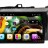 Штатная магнитола Toyota Hilux 2015 + Carwinta CF-3111T8 Android 8.1 