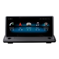 Штатная магнитола Volvo XC90 Carmedia JT-V8005 Android 