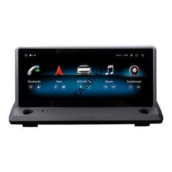 Штатная магнитола Volvo XC90 Carmedia JT-V8005 Android  Штатная магнитола Volvo XC90 Carmedia JT-V8005 Android 