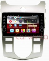 Штатная магнитола Kia Cerato 2009-2012 Carwinta KV-1064T8 Android 8.1 