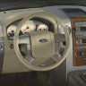 Штатная магнитола Ford Explorer 2005-2010 IV, Expedition III, Five Hundred, Mustang V, Edge I, F-150 XII FarCar L148 Winca s170 Android 6.0