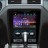 Штатная магнитола Ford Mustang 2009-2014 РЕСТАЙЛ Carmedia ZF-1258M-Q6 Тесла-стиль  Android, 4G Sim, Carplay