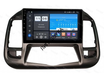 Штатная магнитола Nissan Teana J32 2008-2013 Vomi  ZX560R9-7862-LTE-4-64 Штатная магнитола Nissan Teana J32 2008-2013 Vomi  ZX560R9-7862-LTE-4-64