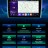 Штатная магнитола KIA Ceed 2 (JD) 2012-2018 (рамка матовая) Carmedia OL-9781 QLed+2K, Android, ТОП процессор, CarPlay, 4G SIM-слот
