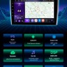 Штатная магнитола KIA Ceed 2 (JD) 2012-2018 (рамка матовая) Carmedia OL-9781 QLed+2K, Android, ТОП процессор, CarPlay, 4G SIM-слот