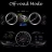 Электронная панель приборов Toyoya Land Cruiser 200 2008-2015 - Carmedia NH-LCD-T01 с сенсорным LCD / ЖК 12.3" экраном QLED