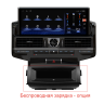 Штатная магнитола Toyota Land Cruiser 200 (2007-15) Top Carmedia ZH-T1206X