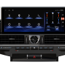 Штатная магнитола Toyota Land Cruiser 200 (2007-15) Top Carmedia ZH-T1206X