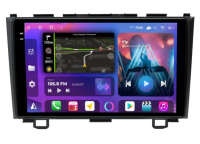 Штатная магнитола Honda CR-V FarCar s400 2K 360 Android (BX009M 360)