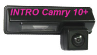 Камера заднего вида INTRO Camera VDC-035 TOYOTA CAMRY (2007-2011) 