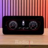 Штатная магнитола Audi Q5 2008-2016 8R Radiola RDL-8202 L Android 