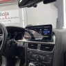 Штатная магнитола Audi Q5 2008-2016 8R Radiola RDL-8202 L Android 