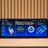 Штатная магнитола Android 12,3