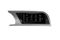 Штатная магнитола Audi A5 8T High 2008-2016 FarCar AU3021 Android