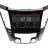 Штатная магнитола Hyundai Sonata 2010-2013 CarWinta CF-3059T8