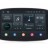 Штатная магнитола Mercedes Smart 2015-2017​ CarMedia XN-M902-P6 Android 10.0 