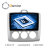 Штатная магнитола Ford Focus II 2005-2011 Carmedia (Ownice C500) OL-9201-A-MTK климат-контроль 4G LTE