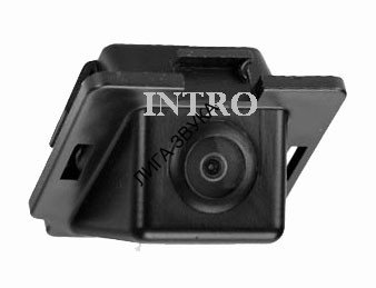 Камера заднего вида Intro Camera VDC-025 Mitsubishi Outlander XL Pajero Sport (new) Intro Camera VDC-025- Камера заднего вида MITSUBISHI Outlander XL