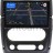 Штатная магнитола Suzuki Jimny III 2005-2015 OEM GT9-357 2/32 Android